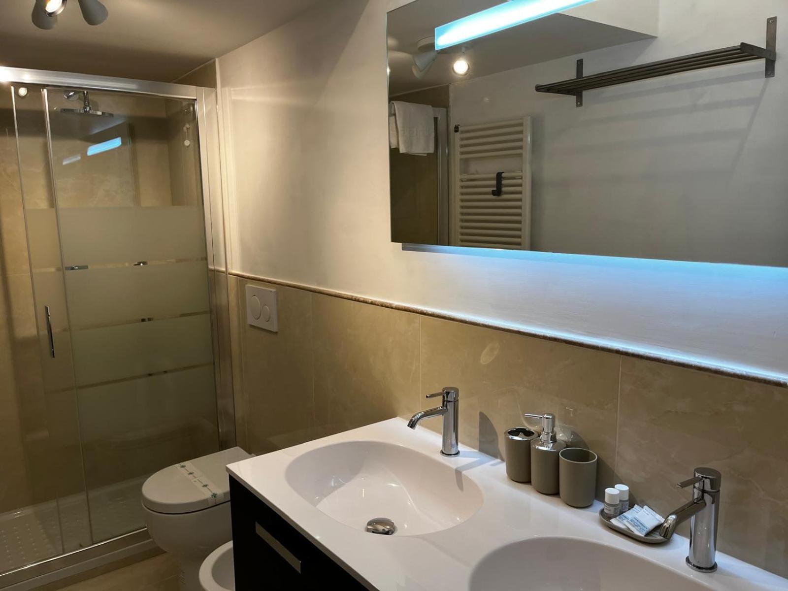 Appartamento Be Your - Stendardi's House Roma