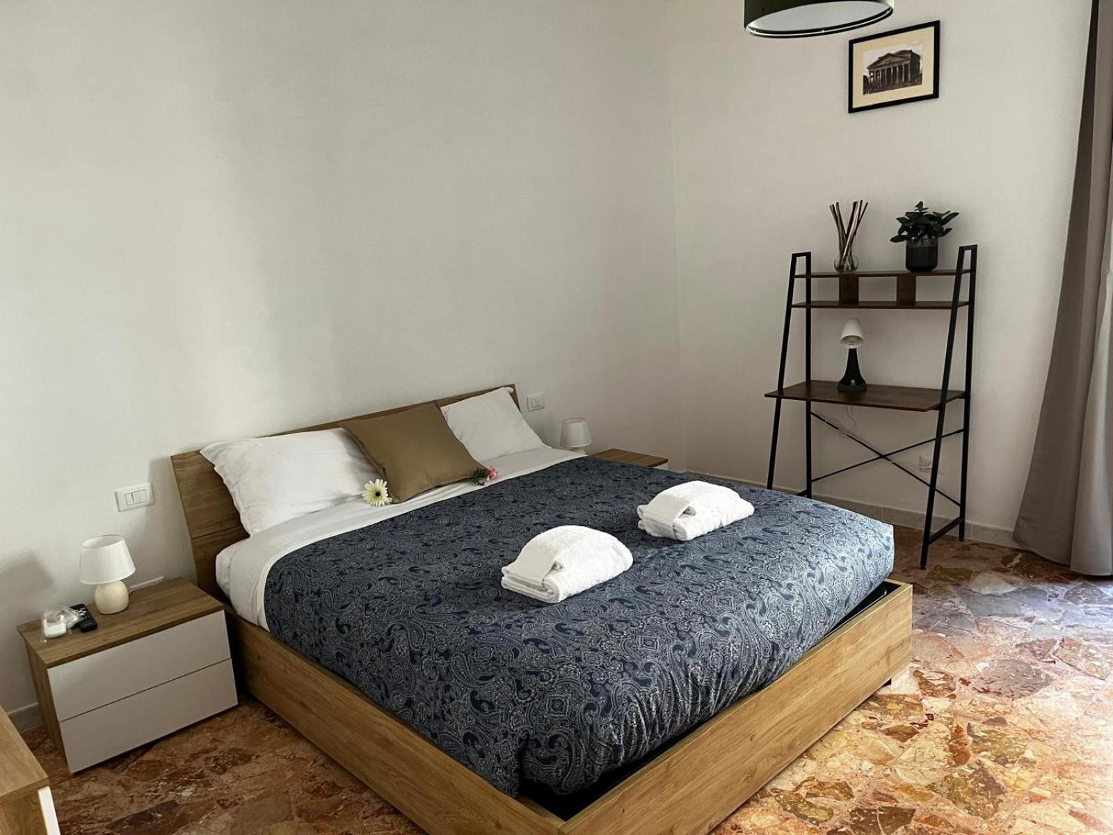 Be Your - Stendardi's House Appartamento Roma